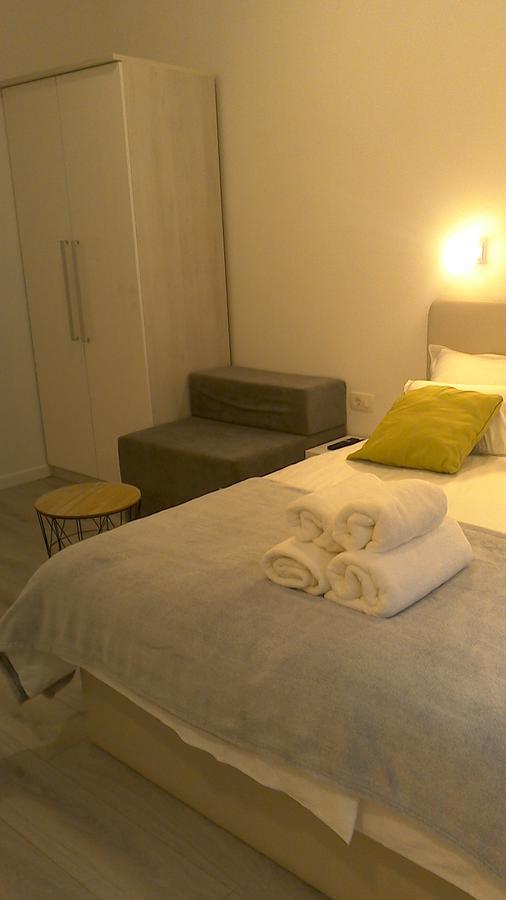 Apartment Perla Zágráb Kültér fotó