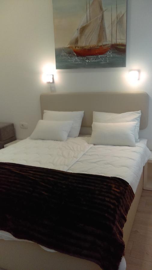 Apartment Perla Zágráb Kültér fotó