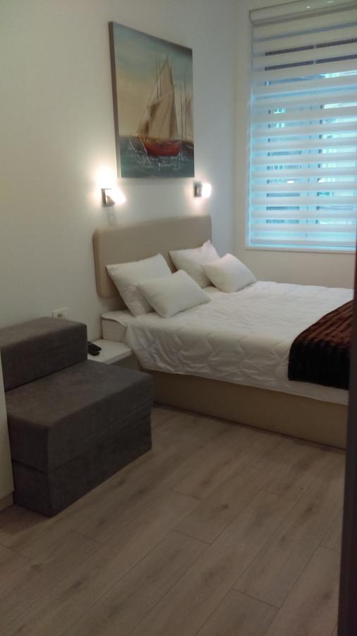 Apartment Perla Zágráb Kültér fotó