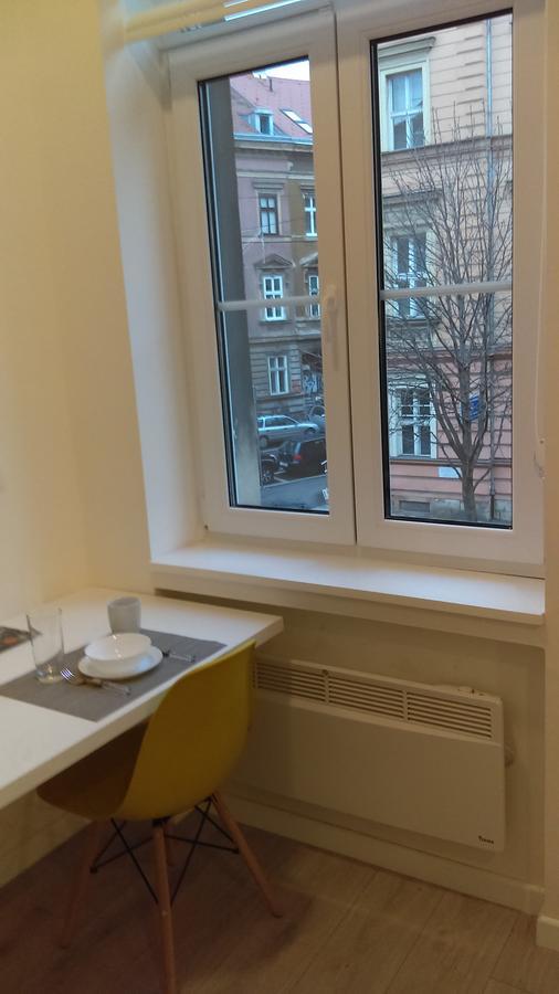 Apartment Perla Zágráb Kültér fotó