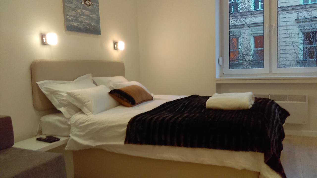 Apartment Perla Zágráb Kültér fotó