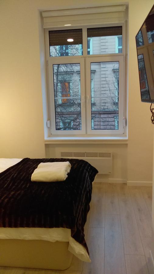 Apartment Perla Zágráb Kültér fotó