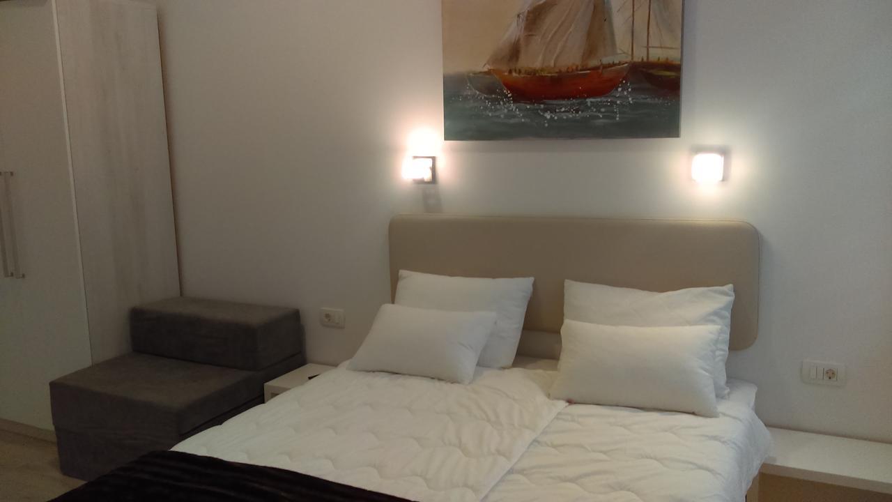 Apartment Perla Zágráb Kültér fotó