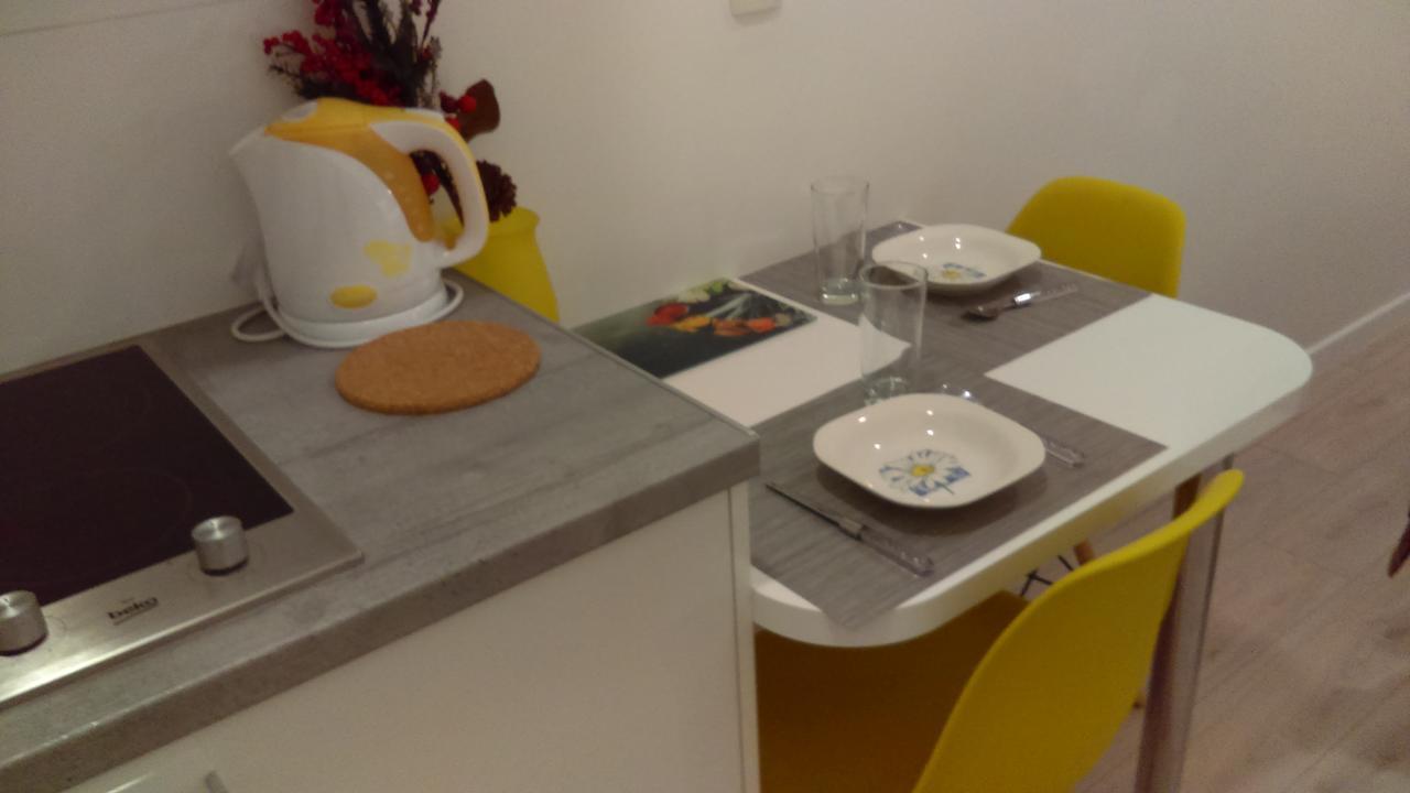 Apartment Perla Zágráb Kültér fotó