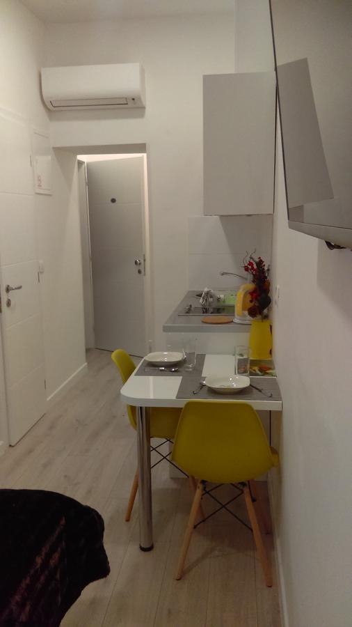 Apartment Perla Zágráb Kültér fotó
