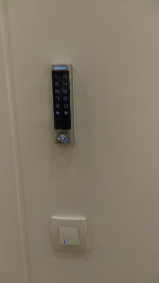Apartment Perla Zágráb Kültér fotó