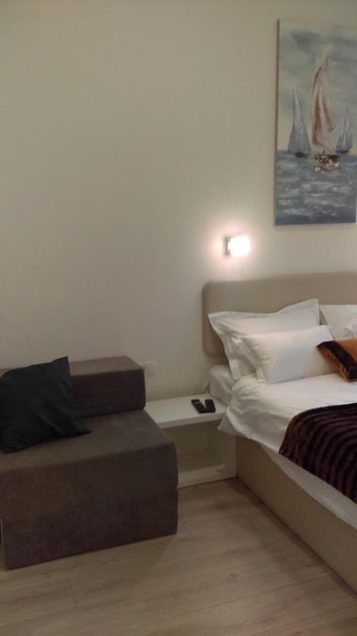 Apartment Perla Zágráb Kültér fotó