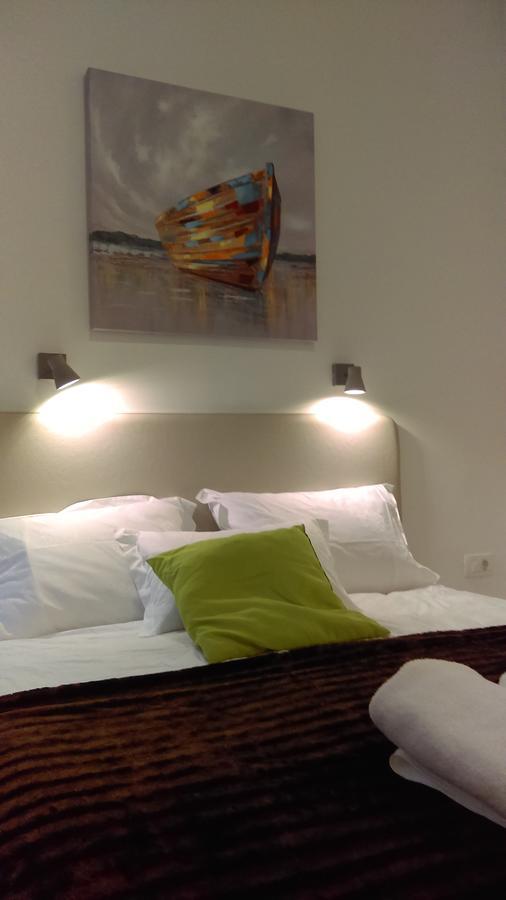 Apartment Perla Zágráb Kültér fotó