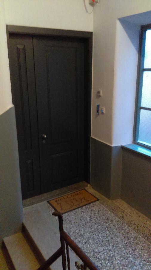 Apartment Perla Zágráb Kültér fotó