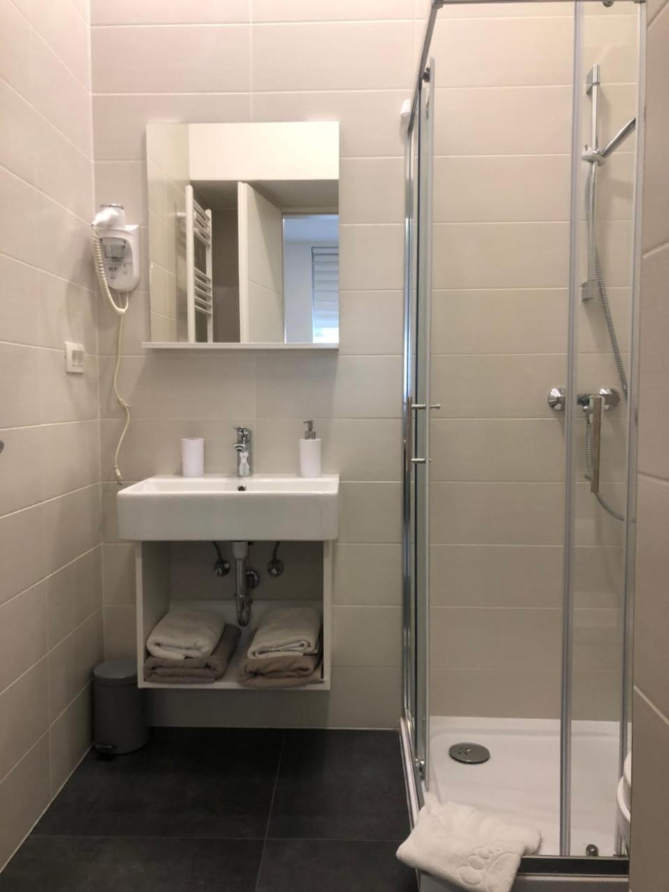 Apartment Perla Zágráb Kültér fotó