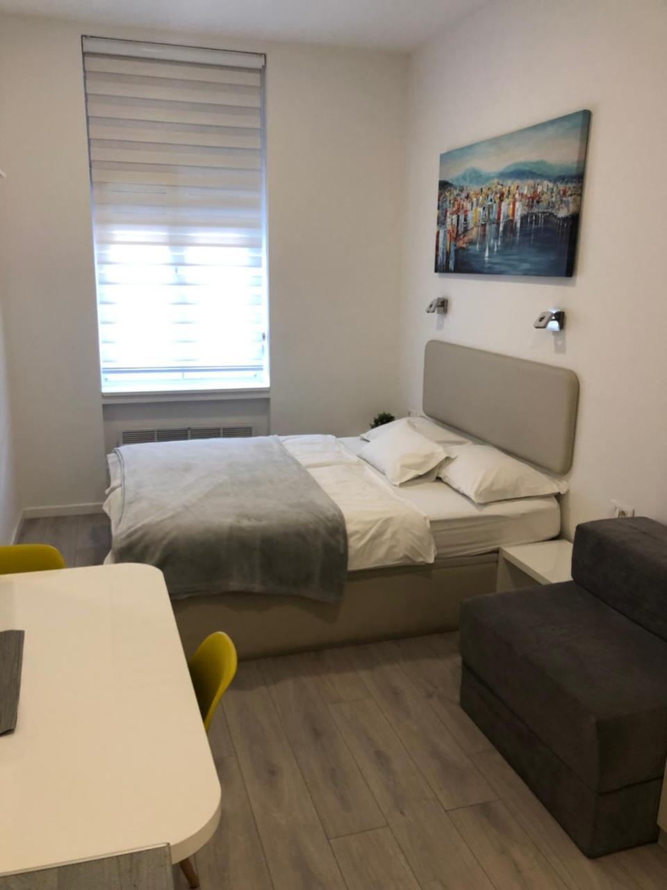 Apartment Perla Zágráb Kültér fotó