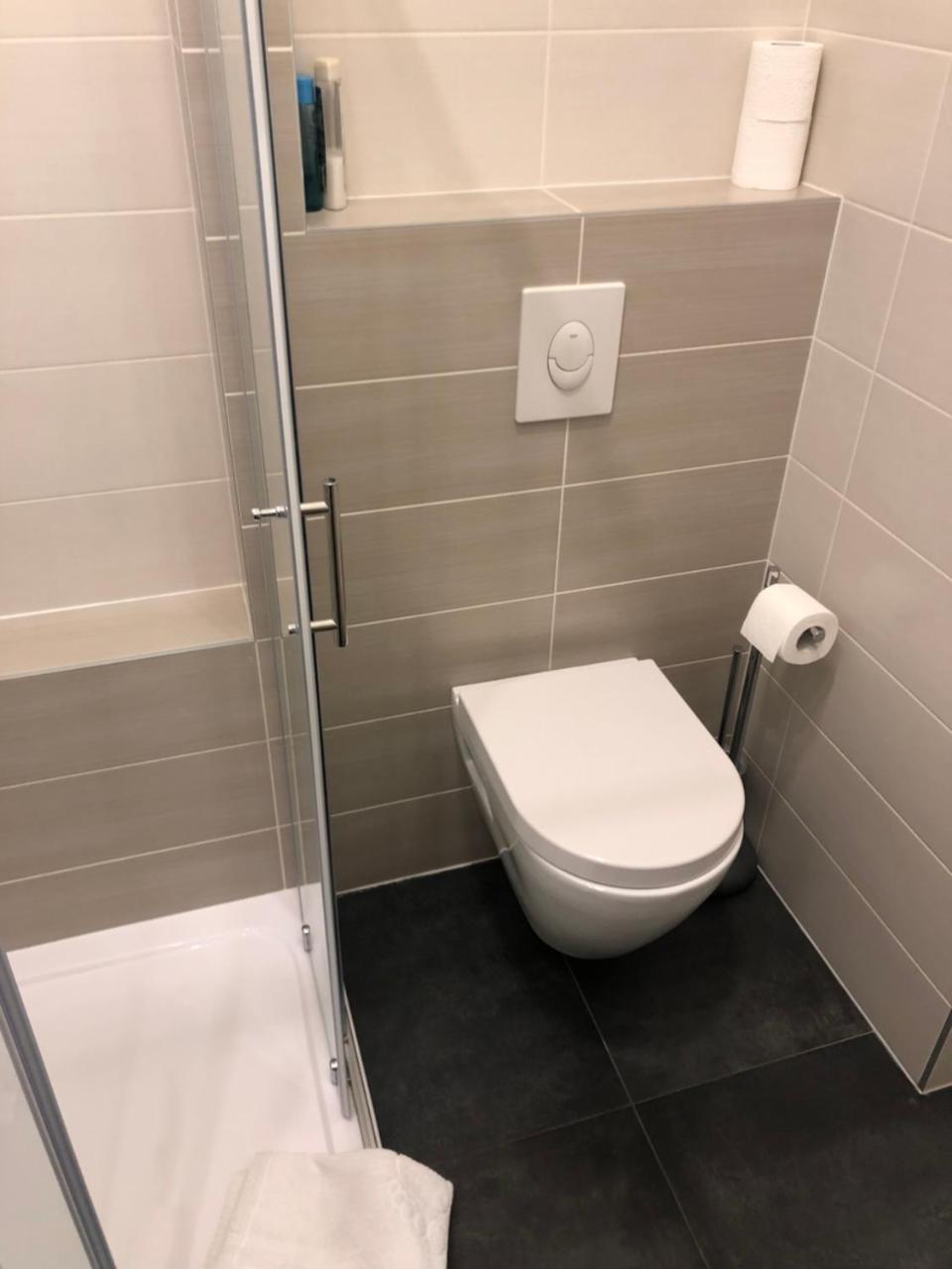 Apartment Perla Zágráb Kültér fotó