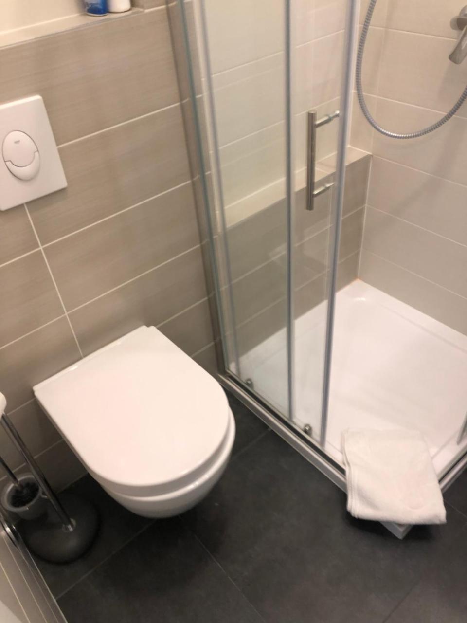 Apartment Perla Zágráb Kültér fotó