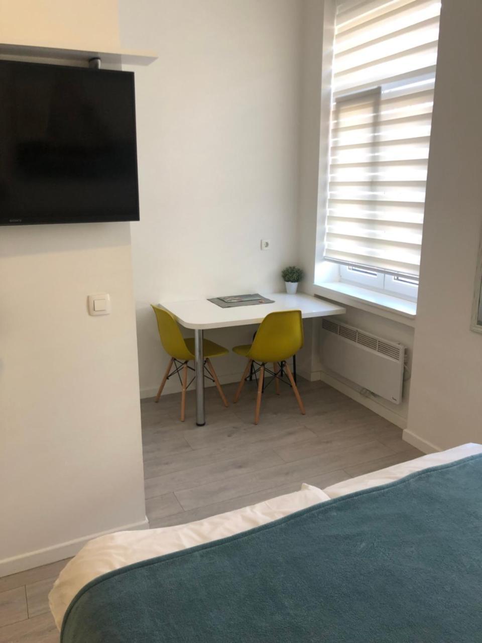 Apartment Perla Zágráb Kültér fotó
